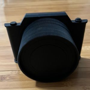 Umbra camera coaster set